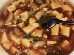 南湖菱滚豆腐-禾城陆稿荐酒楼·嘉兴本味(月河店)