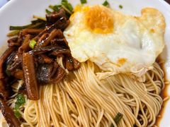 -苏州一碗面(鲈乡南路店)