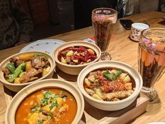 -幸福的烤包子·新疆菜