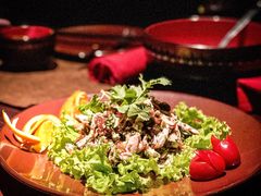 -花马天堂云南餐厅 Lost Heaven(高邮路店)