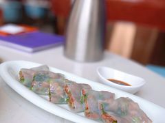 叉烧肠粉-喜粤8号(四海唐人街店)