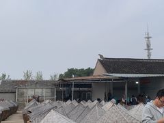 -苏州市吴中区光福窑上花果蜜饯厂