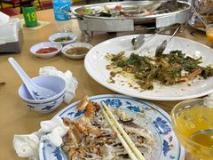 -無招牌海鮮(芽笼店)