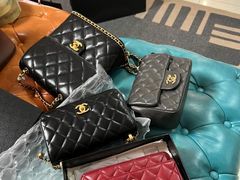 -沐渔二手奢侈品黄金手表包包回收·中古店(广州塔店)