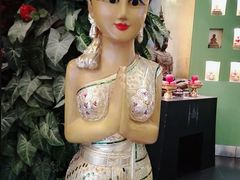 门面-泰香米泰国餐厅(凯德新南店)