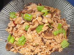 -芸鲜季·云南野生菌餐厅· 云南风物味研社(闵行店)