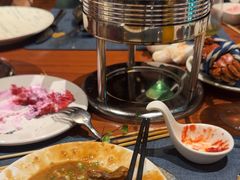 -雅邦朗悦国际酒店·乐悦自助餐厅