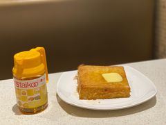 -香港新发烧腊茶餐厅(书城店)