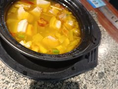 -好灶头妈妈菜·柴火灶台鱼·千岛湖土菜地标美食
