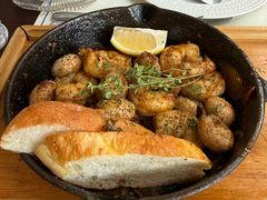 -沏点Trattoria意大利餐厅(新街口店)