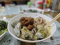 -荔林食店(西华路店)