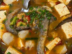 -闽北人家(长浩路店)