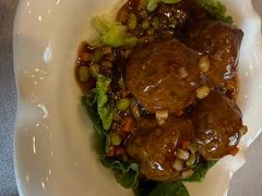 -功德林素菜饭庄(前门店)