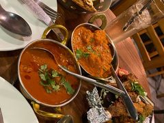 -克比叔叔印度餐厅Kebabs on the Grille(永康路分店)