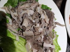 -仄园围炉坊·牛肉火锅·汕头卤水火锅(蛇口店)