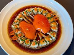 -上海滩餐厅(BFC外滩金融中心店)