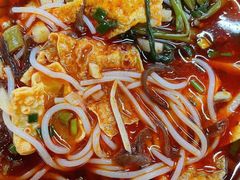 -覃姐柳州螺蛳粉(横岗店)