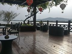 -望海·帆船主题咖啡厅•品茗下午茶(石湖景区店)