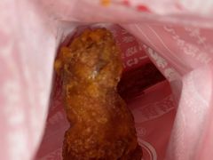 -虎头炸·潮汕南乳炸鸡(未来城店)