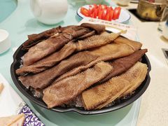 -龙福成肥牛火锅(文昌店)