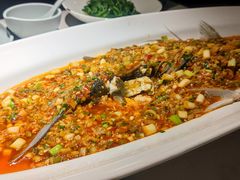 -院8里·小聚园老川菜(九眼桥店)