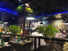 -夜猫子串吧·龙虾.江西小炒(万塘路店)