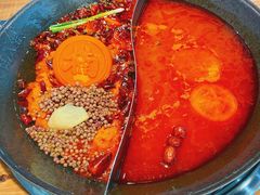 -楠火锅(哈尔滨金爵万象店)