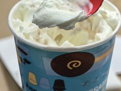 -DQ·蛋糕·冰淇淋(合生汇店)