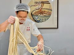 -弓家大队老碗面(高新咖啡街区店)