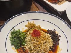 -香山湖家家宴(中山陵店)