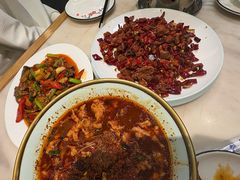 -川人川菜馆(黄山路店)