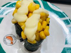 -新一番三文鱼寿司(大东海店)