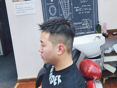 -万达广场(大明宫店)
