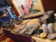 -天字码头自助餐厅·珠江夜游