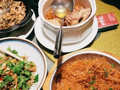 -客家汇·客家传承菜(水库店)