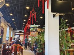 -西江美食舫·江西菜(健德桥店)