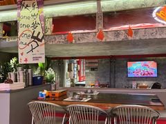 -神府路壹号·海鲜烧烤排档(三坊七巷店)