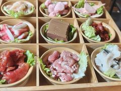 -老版火锅.12年西安排队王(沣峪口店)