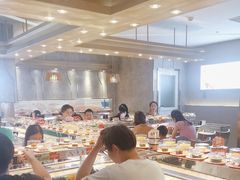 -争鲜回转寿司(东方银座店)