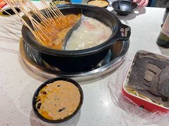 -钢管厂五区小郡肝火锅串串香(清河店)