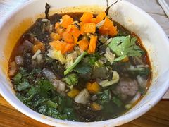 -王记生烫牛杂面馆(兰陵路店)