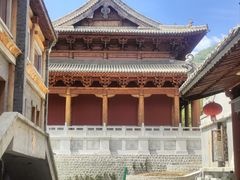 -天津盘山风景名胜区