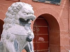 -洛阳白马寺