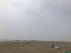 -刘家湾赶海园