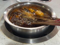 -牛华八婆麻辣烫(起源店)