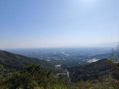 -北京十三陵国家森林公园蟒山景区