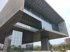-广州市城市规划展览中心