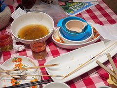 -西贝(武汉群星城店)
