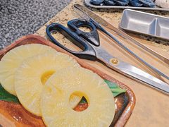 -安又胖韩国烤肉(美罗城店)