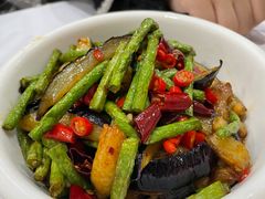-谭姐湘菜馆(浦东大道店)
